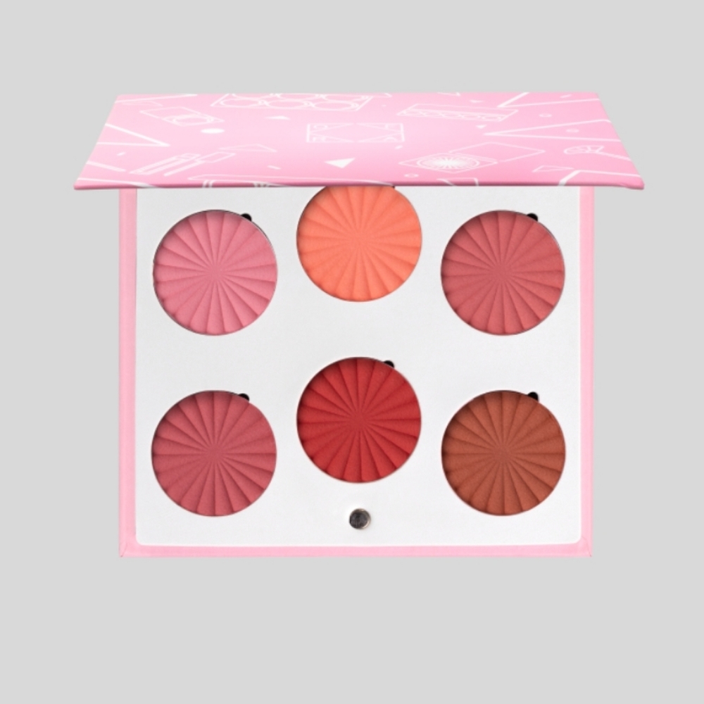 NIB OFRA Cheek Palette